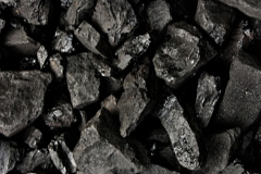 Coed Y Garth coal boiler costs